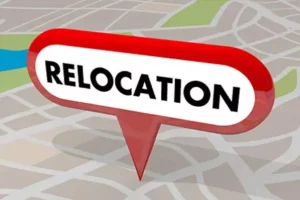 Relocation